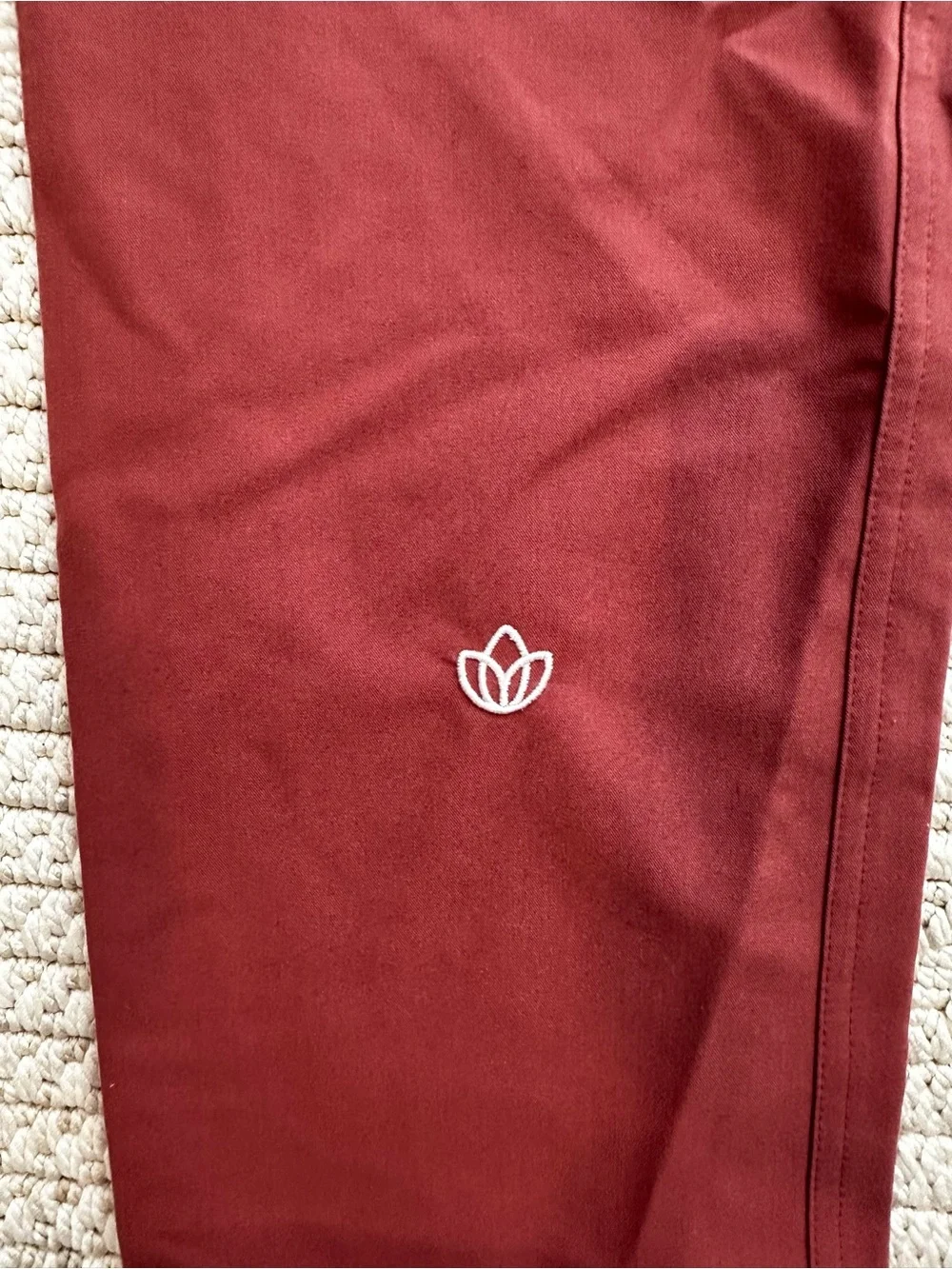 Men’s figs scrubs- Size small